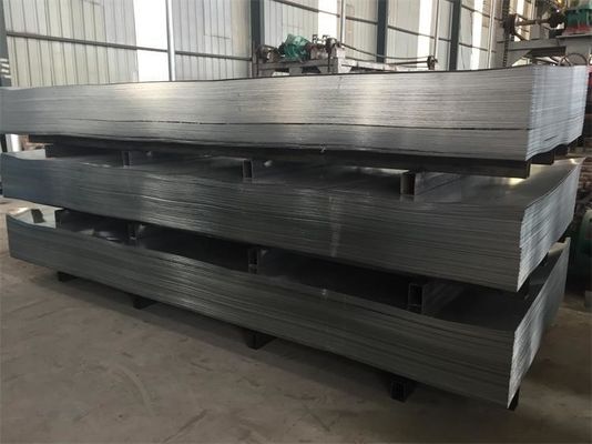 ASTM A36 Регулярный Spangle 2 мм 4 мм толщины оцинкованной стальной катушки пластины во всех цветах RAL для ваших требований