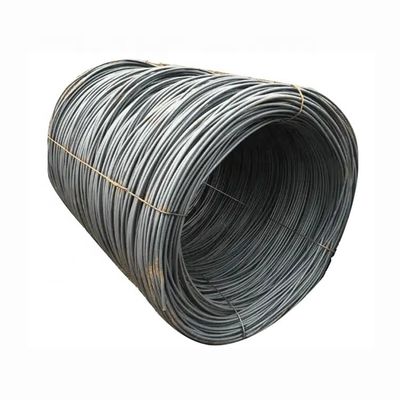 ASTM Standard Ready Stock Черный 1 мм 0,8 мм 1,2 мм q195 q235 q345 Углеродистый стальной провод для ногтей Стальной проводный щетка Бесплатный образец