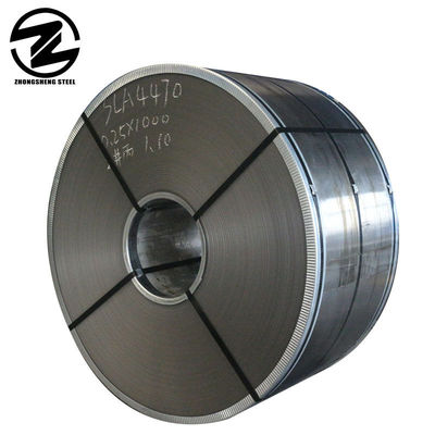 JIS Standard Hot Rolled Steel Coil для S355JR Q345R с толщиной 2,8 мм и настройкой длины