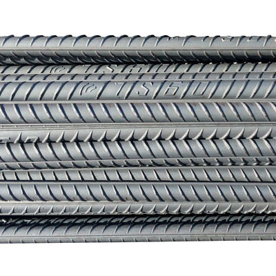 АСТМ A615 60 Ss400 S355 Hrb335 Hrb400 Hrb500 S40 S50 для строительства