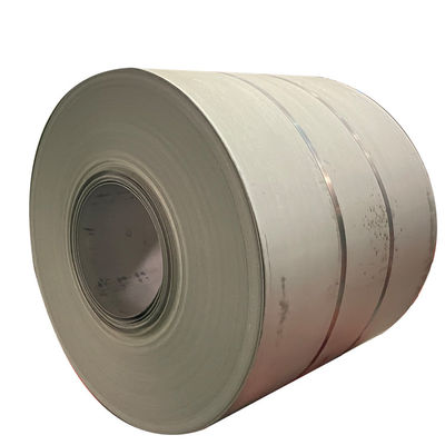 ST37 SPCC DC01 0.5MM 0.7MM 0.75MM 1MM 1.5MM Холоднокатаная стальная катушка Черная