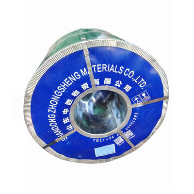 ST37 SPCC DC01 0.5MM 0.7MM 0.75MM 1MM 1.5MM Холоднокатаная стальная катушка Черная