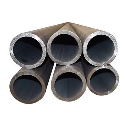Сертификат JIS ASTM A106/A53 Gr.B Carbon Steel Seamless Pipe S160 30 дюймов
