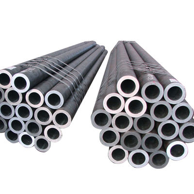 6 720 мм бесшовная углеродистая сталь Ape Tube Oil SAE 1040 Carbon JIS G3472 Stpg420 труба