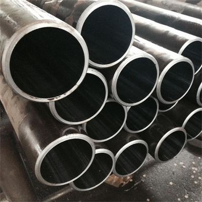 Сертификат JIS ASTM A106/A53 Gr.B Carbon Steel Seamless Pipe S160 30 дюймов
