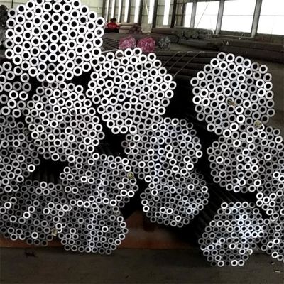 6 720 мм бесшовная углеродистая сталь Ape Tube Oil SAE 1040 Carbon JIS G3472 Stpg420 труба