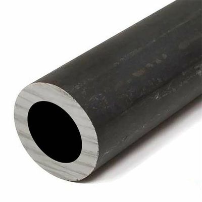 Сертификат JIS ASTM A106/A53 Gr.B Carbon Steel Seamless Pipe S160 30 дюймов