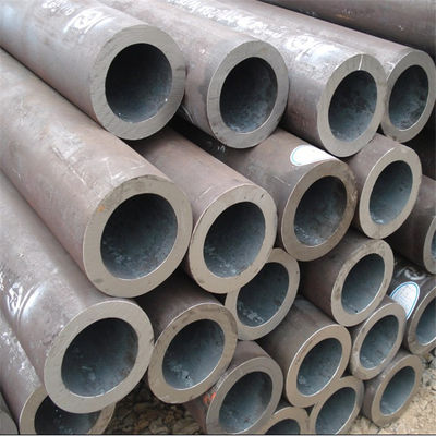 Сертификат JIS ASTM A106/A53 Gr.B Carbon Steel Seamless Pipe S160 30 дюймов