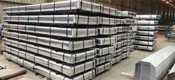 Prime DX54d Карта оцинкованной пластины 100x60x0.4 мм Оцинкованная железная листа катушка для строительной техники
