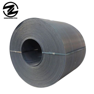 SGCC/CGCC/TDC51DZM/TDC52DTS350GD/TS550GD/DX51D Z Q195-q345 Плита и катушка из высокоуглеродистой стали для структурных применений