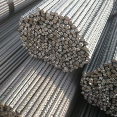 Длина 12м 6м 8м 10м 12м 16м 20м горячекатаная деформированная стальная штанга