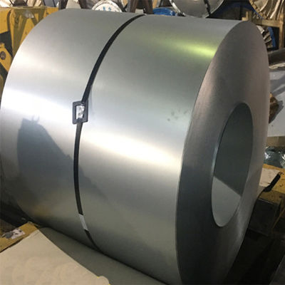 Листы для резки не требуют дальнейшего рассмотрения SGCC DX51D Z 26 Gauge 28 Gauge 1.2mm Гальванизированная стальная катушка шириной 600-1500MM