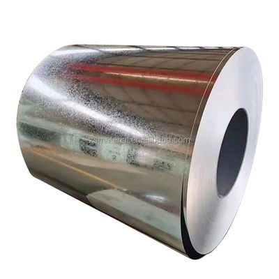 ASTM/AISI/SGCC/CGCC/TDC51DZM/TDC52DTS350GD/TS550GD/DX51D Z Q195-q345 Стандартная стальная катушка Dx51d Dx52d Dx98d для ваших нужд