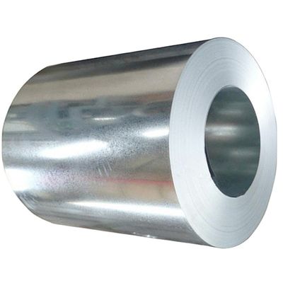 SPCC SECC Z ZINC Холодно прокаленный/горячо закаленный оцинкованный стальной катушкой оцинкованный листовой материал со стандартной допустимой допустимостью ± 1%