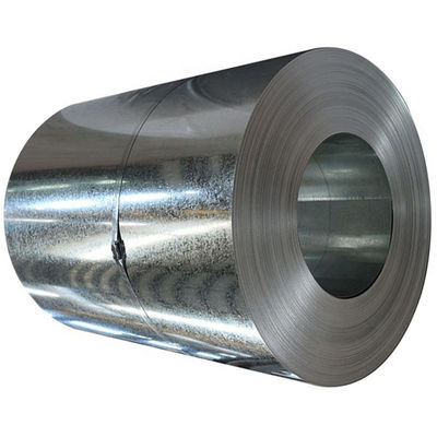ASTM/AISI/SGCC/CGCC/TDC51DZM/TDC52DTS350GD/TS550GD/DX51D Z Q195-q345 Горячая цинковая катушка из стали для стали ShanDong