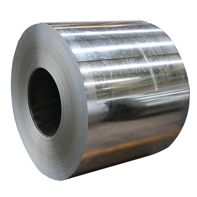 ASTM/AISI/SGCC/CGCC/TDC51DZM/TDC52DTS350GD/TS550GD/DX51D Z Q195-q345 Горячая цинковая катушка из стали для стали ShanDong