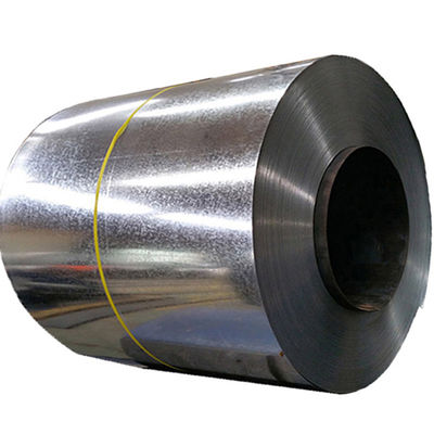 ASTM/AISI/SGCC/CGCC/TDC51DZM/TDC52DTS350GD/TS550GD/DX51D Z Q195-q345 Горячая цинковая катушка из стали для стали ShanDong