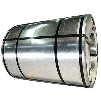 ASTM/AISI/SGCC/CGCC/TDC51DZM/TDC52DTS350GD/TS550GD/DX51D Z Q195-q345 Горячая цинковая катушка из стали для стали ShanDong