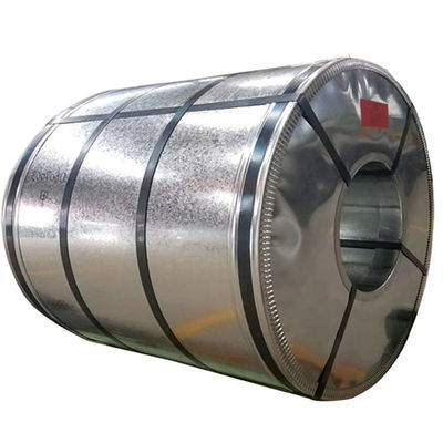 Prime Cold Rolled Hot Dip dx51d JIS G3302 GI Стальная оцинкованная стальная катушка с весом катушки 3 тонны и покрытием Z121-Z180