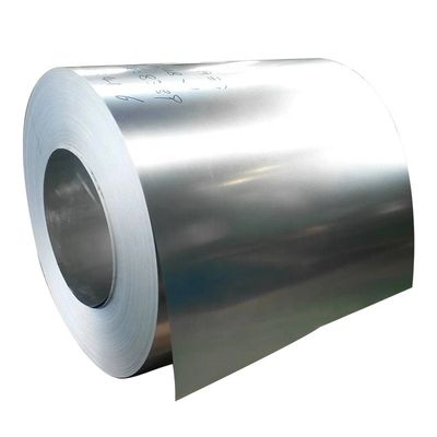 Холодный прокат GI SGCC DX51D Z275 Z100 G60 G90 горячее погружение цинкопокрытая сталь оцинкованная стальная катушка с котушкой ID 508-610MM