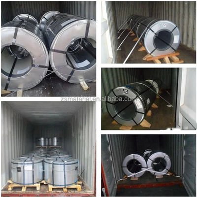 Толерантность ±1% Цветная цинковая катушка/SGCC/DX51D для Z180 цинковая катушка