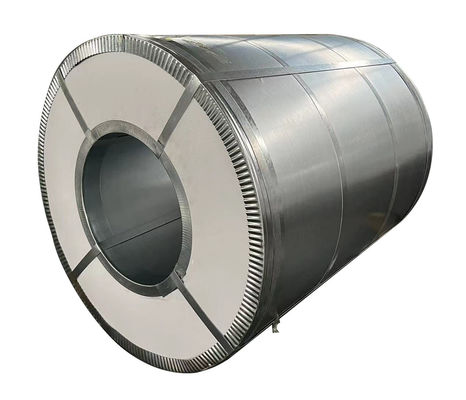Металл CRC HRC PPGI DC51 SGCC Горяче погруженная сталь Gi G90 Galvalume Steel 26 калибров листов катушки оцинкованные листы Dx51d Z275