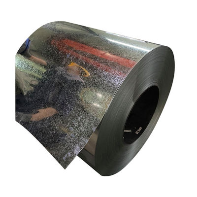 Металл CRC HRC PPGI DC51 SGCC Горяче погруженная сталь Gi G90 Galvalume Steel 26 калибров листов катушки оцинкованные листы Dx51d Z275