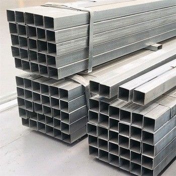 20 x 40 мм прямоугольная оцинкованная стальная труба толщиной 1,5-4 мм и сертификат API