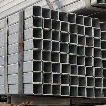 20 x 40 мм прямоугольная оцинкованная стальная труба толщиной 1,5-4 мм и сертификат API