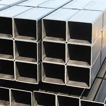 20 x 40 мм прямоугольная оцинкованная стальная труба толщиной 1,5-4 мм и сертификат API