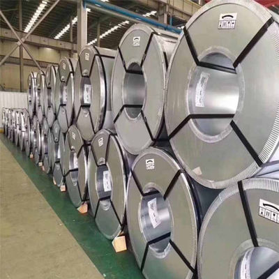 Легко смазанный регулярный шпингл 0,3 0,35 0,4 0,47 0,6 0,7 толстый GI цинковые покрытия GP GI лист оцинкованные стальные катушки GI