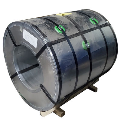 Оцинкованная покрытая стальная катушка 0,8-1,5 мм Толщина Z120g Z30 Z60 Z180 Z600 20 22 28 гамма