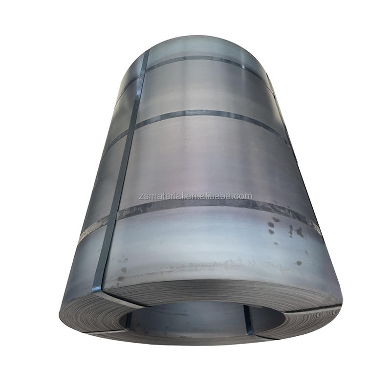 прочность Стальная плитка для теплообменника HRC ASTM A36 класс 12mm 16mm MS Углерод Железо Степень проката S235jr HR Степень проката