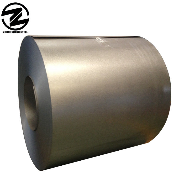 Услуга декоиллинга ASTM Standard Az100 Az150 Al-Zinc Coated Anti Finger Galvalume GL Coils для рынков стран