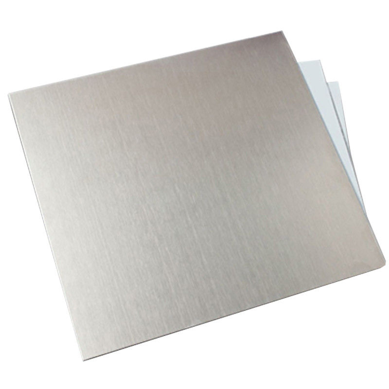 GB Standard Cold/Hot Rolled SS AISI 430 304 2b NO.1 Окончательный листок из нержавеющей стали для зданий