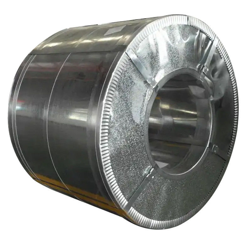 0.35 Dx51d z275/ Astm A653 Оцинкованная стальная катушка рулон ги катушки чили горячее прокат на основе для прохода кожи Да и 0.35