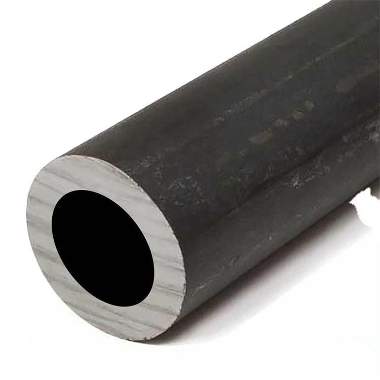 1.4 14 мм ASTM A210 стальной трубы из легированной стали ASME SA 210 GR.A1 Углеродистая стальная бесшовная котлова труба с фактурой по фактическому весу