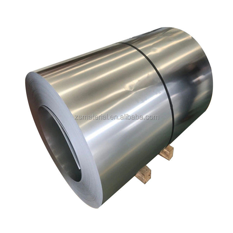 Z180 Цинк Full Hard FOB/CIF Coating Steel Sheet DX51D Горяче погруженная GI Steel Coil Зацинкованная стальная катушка для изгиба
