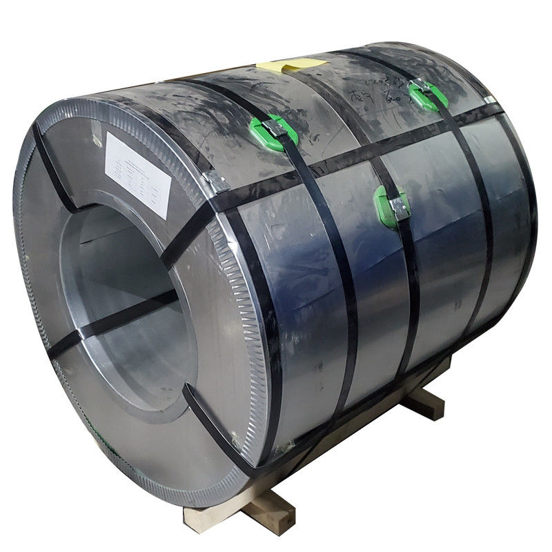 Покрытие Z121-Z180 по технике Холоднокатаное изготовление на основе 24gauge z275 dx5 0,5 мм оцинкованного железа и стали в катушке