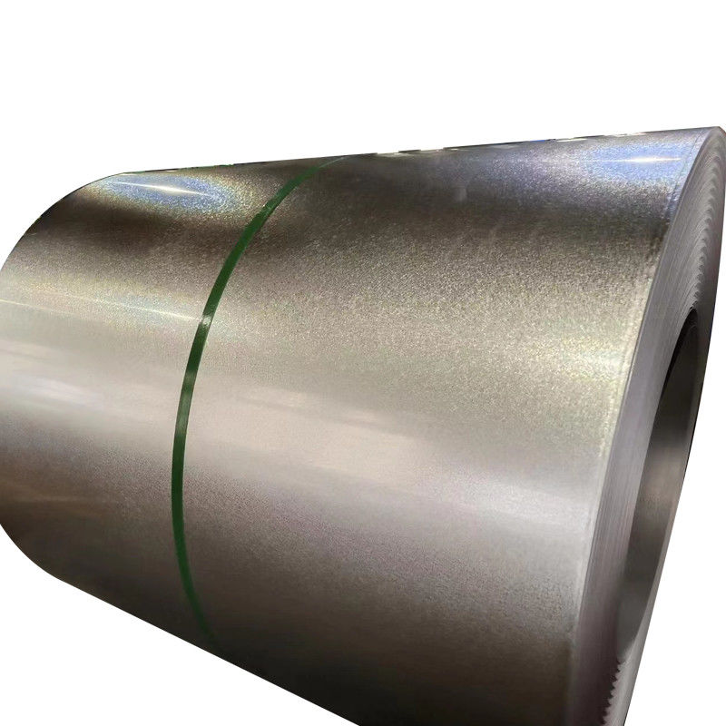 Служба резки 3003 3102 Prime Galvalume Steel Coil 0,8 мм Толщина для 50-1600 мм Ширина
