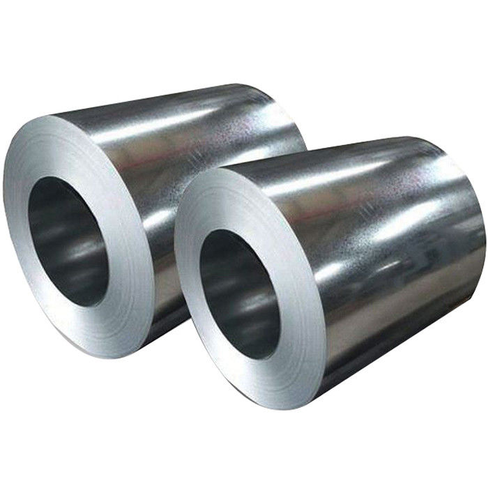 ASTM/AISI/SGCC/CGCC/TDC51DZM/TDC52DTS350GD/TS550GD/DX51D Z Q195-q345 Цинковое покрытие 30-275 g/m2 Горяче погруженная оцинкованная стальная катушка