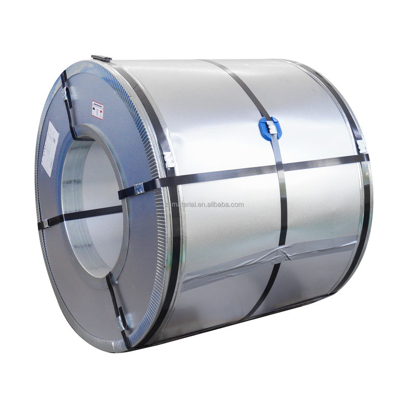 Jsc270d Стальная катушка Dc04 DC01 0,5 мм холодные прокатные катушки для транспортировки из завода CRC 0,35 мм холодные прокатные катушки