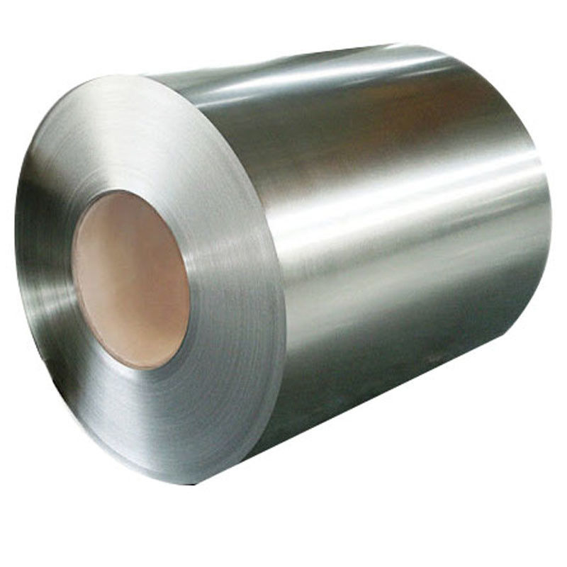 ASTM/AISI/SGCC/CGCC/TDC51DZM/TDC52DTS350GD/TS550GD/DX51D Z Q195-q345 Регулярный спингель GI стальной катушки