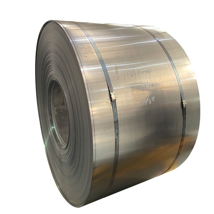 ASTM/AISI/SGCC/CGCC/TDC51DZM/TDC52DTS350GD/TS550GD/DX51D Z Q195-q345 Холодно прокатаная стальная оболочка Prime Soft Black Annealed Coil