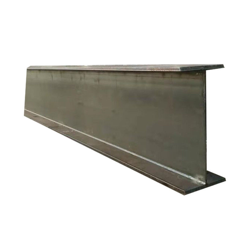 30ft Q235 Steel H Beam с технологией горячего проката и высокой грузоподъемностью