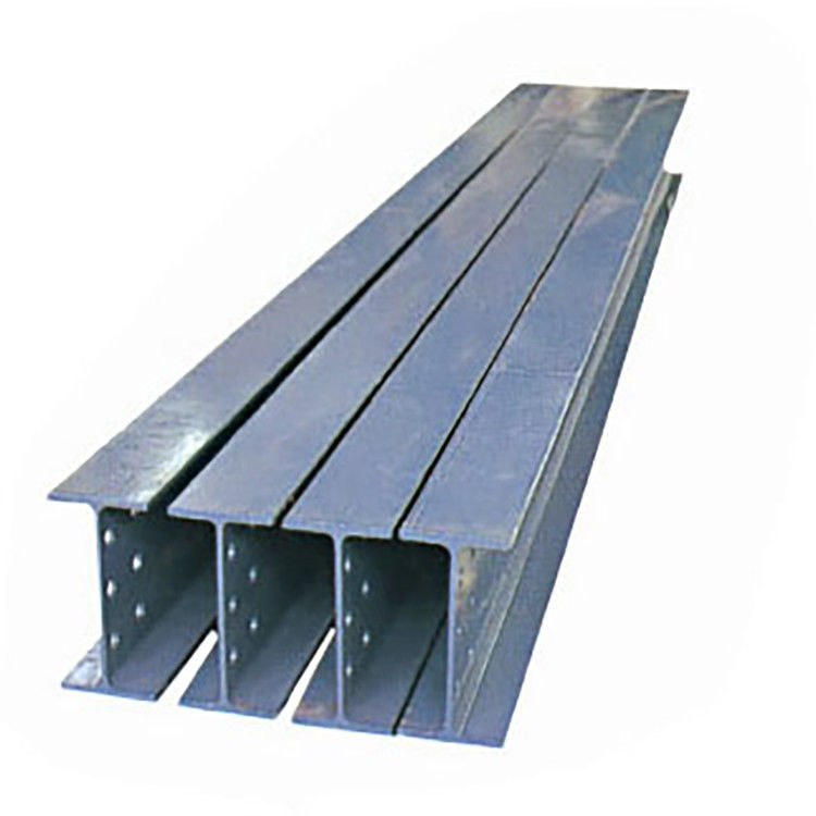 Q235 Q355b Q355c Стрелки сварные H Beam Steel Tia Промышленная техника Уровень продукта