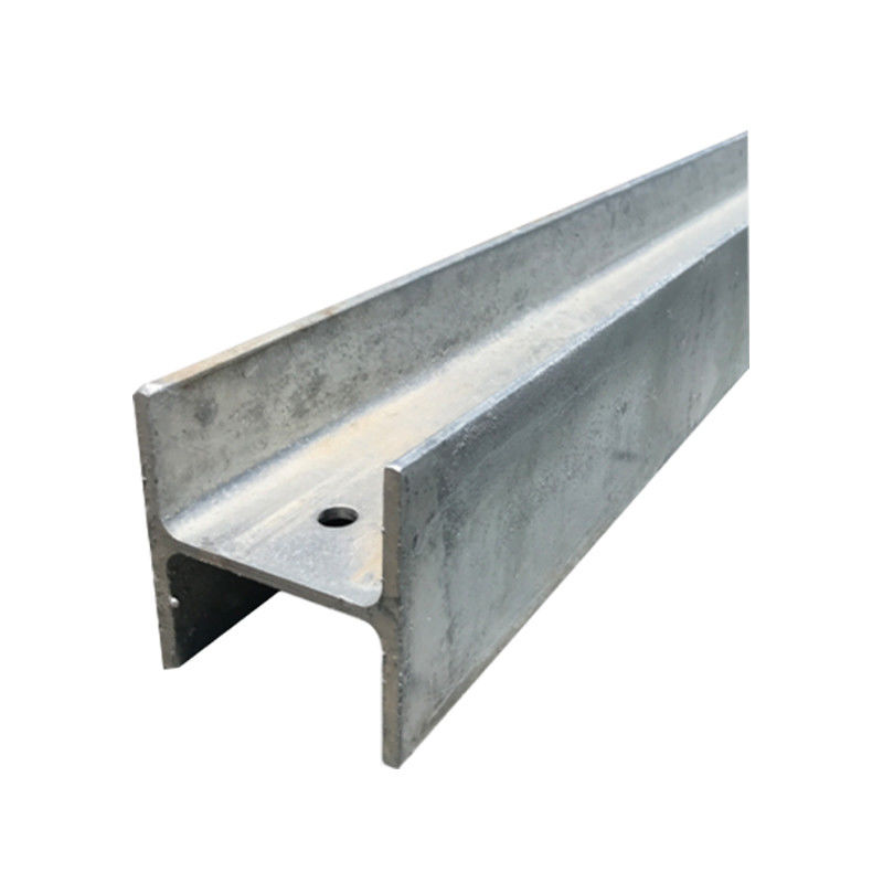 Техника горячего проката Q235 ss400 A36 ASTM WF BEAM H-канальные стальные h-полосы для конструктивной поддержки