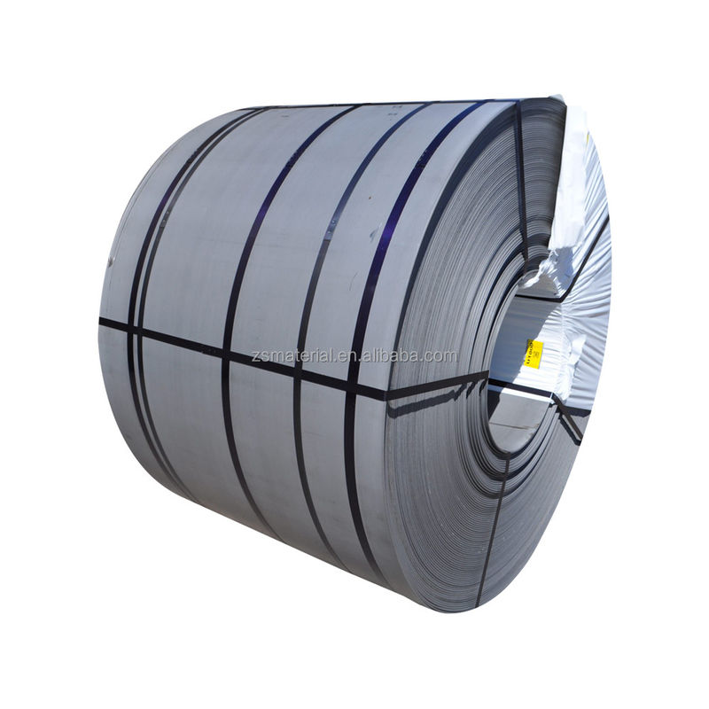 Q235/Q235B/Q345/Q345B/Q195/St37/St42/St37-2/St35.4/St52.4/St35 Горяче-прокатные катушки из стальных плит для строительства