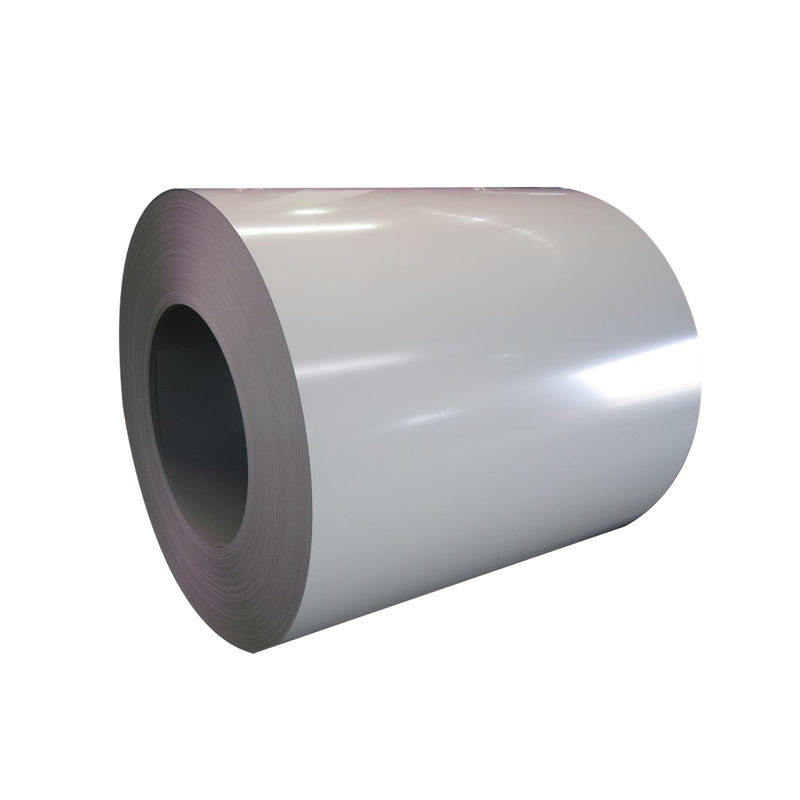 ASTM A653 dx51d оцинкованные ppgi ppgl предварительно окрашенные катушки из стали для строительства