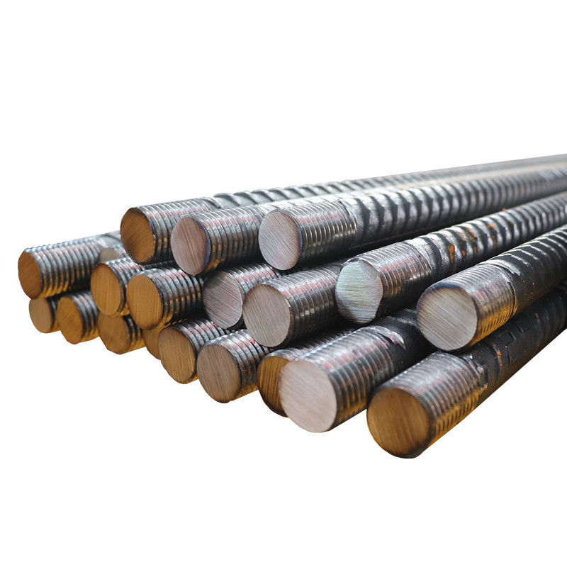 Стальная ребра ASTM Standard HRB400/HRB500 10mm 16mm 18mm 13mm Деформированный углеродный металл A500 8mm 12mm Железный стержень горячее прокат